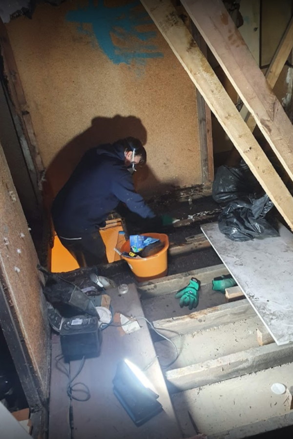 Fixed Pest Control Contracts